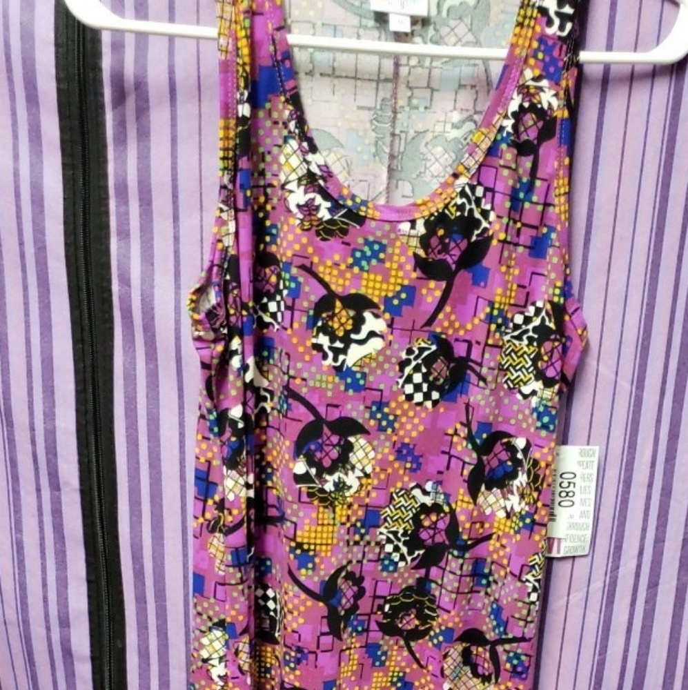 LuLaroe M Dani